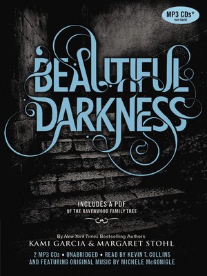 cover image of Beautiful Darkness